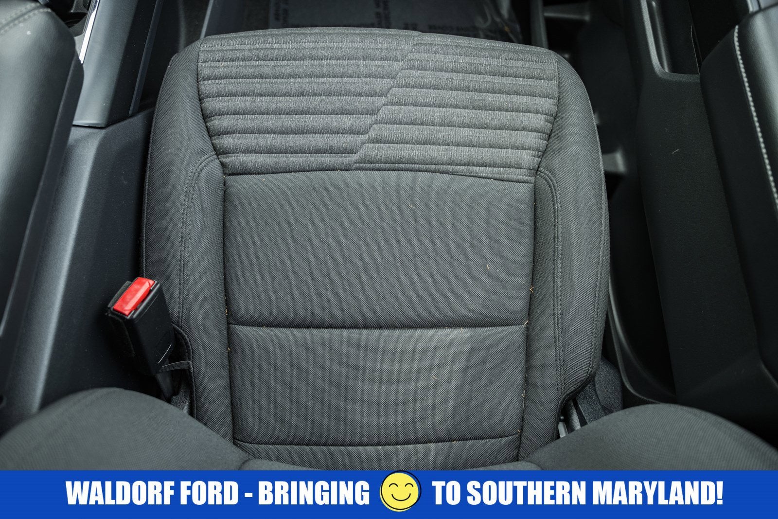2021 Ford F-150 4WD