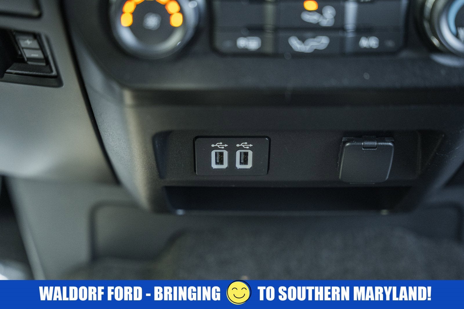 2020 Ford F-150 4WD