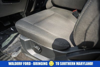 2020 Ford F-150 4WD