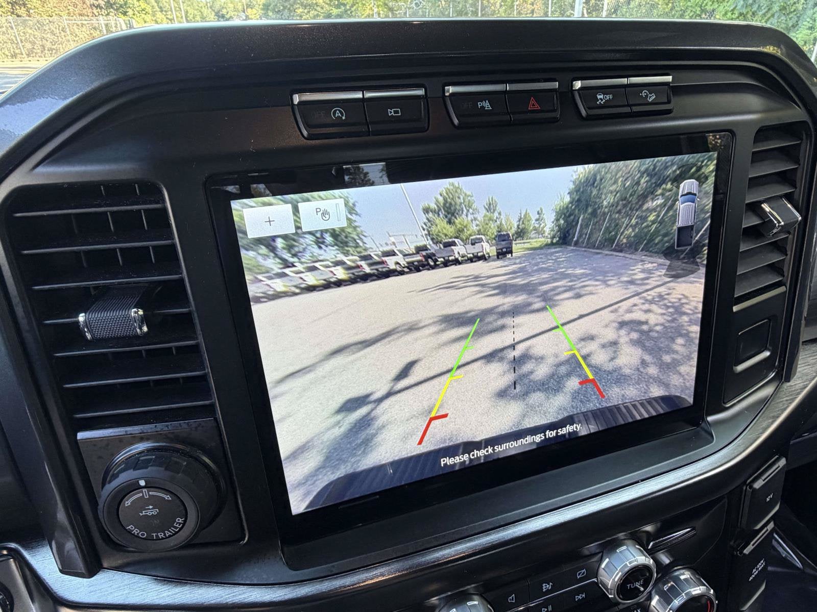 2023 Ford F-150 4WD