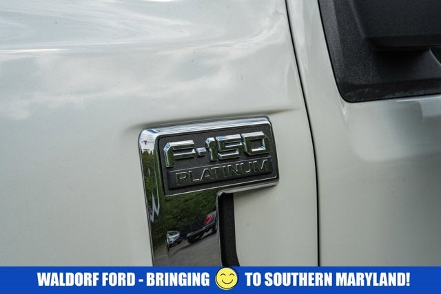 2021 Ford F-150 4WD