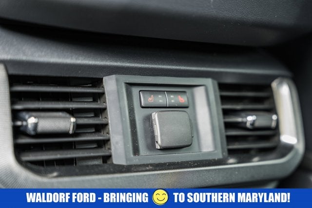 2021 Ford F-150 4WD