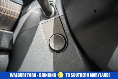 2021 Ford F-150 4WD