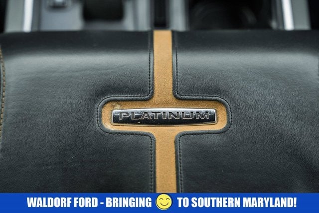 2021 Ford F-150 4WD