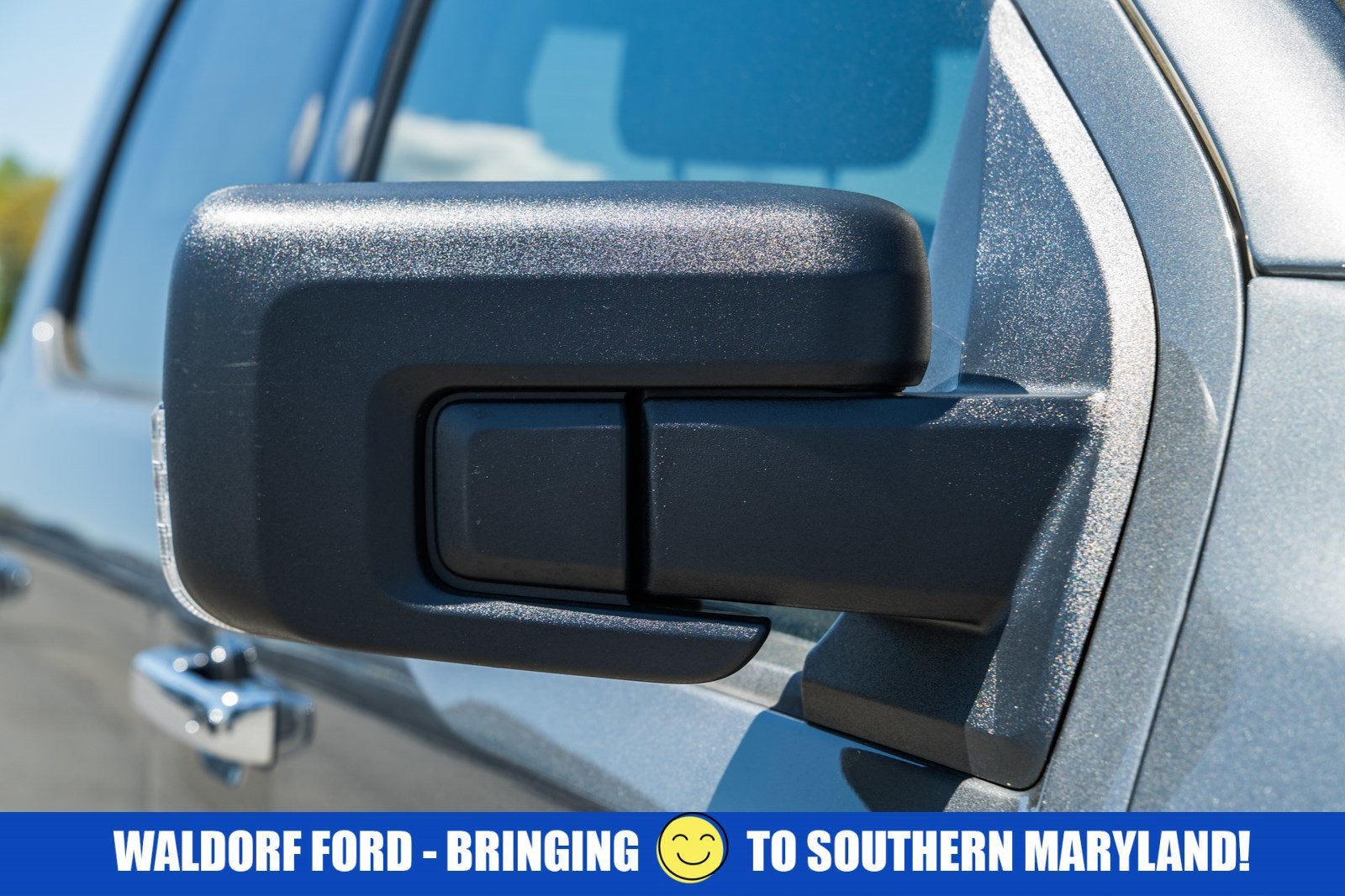 2023 Ford F-150 4WD