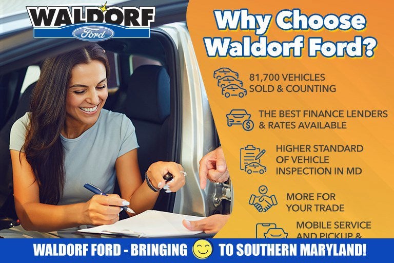 2023 Ford F-150 4WD