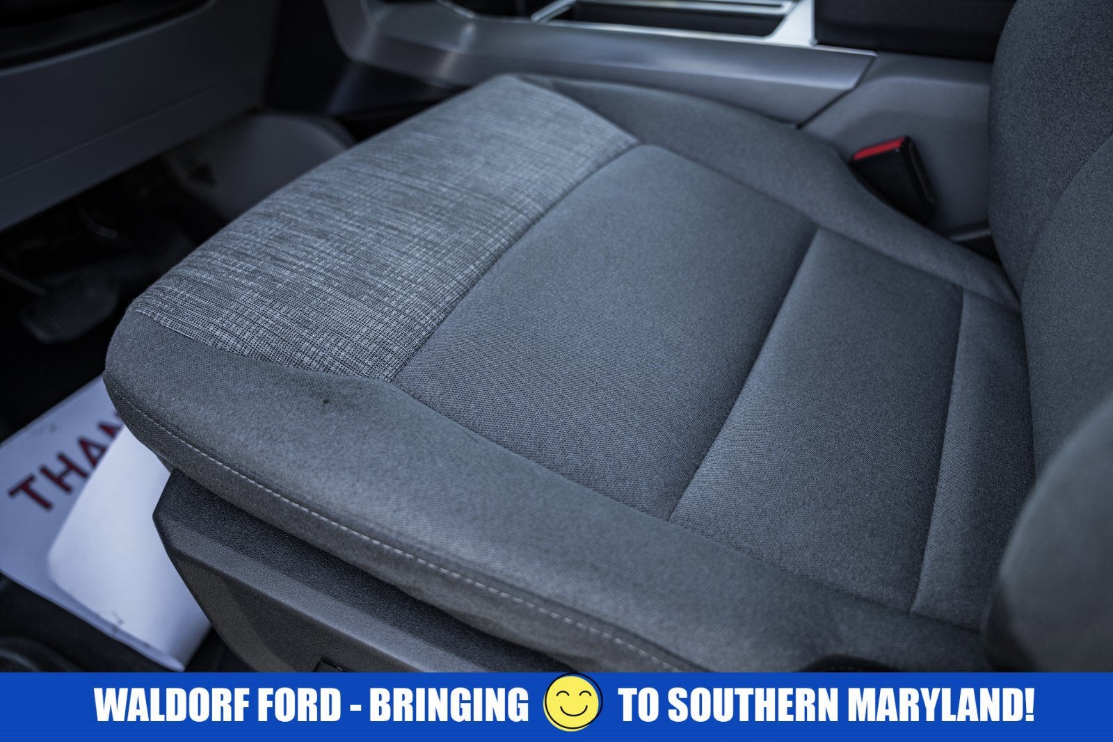 2023 Ford F-150 4WD