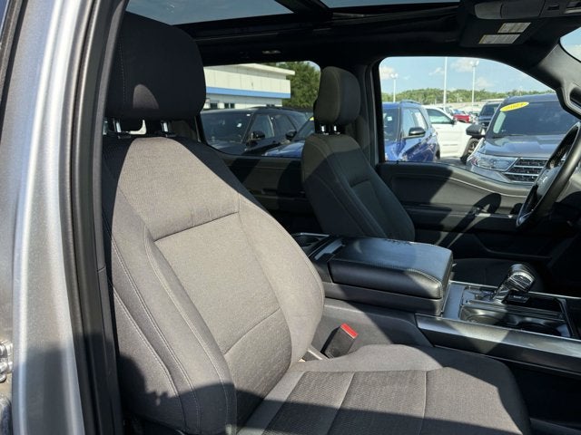2023 Ford F-150 4WD