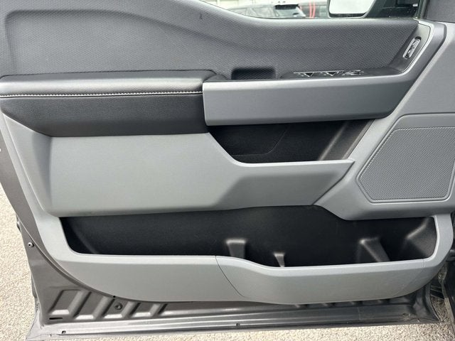 2023 Ford F-150 4WD