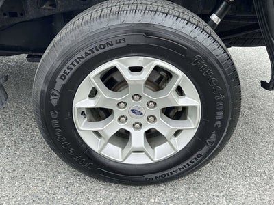 2023 Ford F-150 4WD