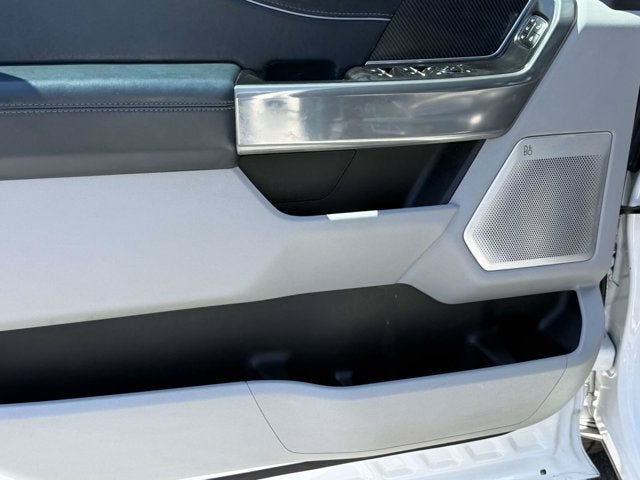 2021 Ford F-150 4WD