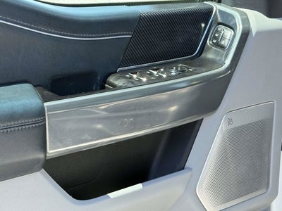 2021 Ford F-150 4WD