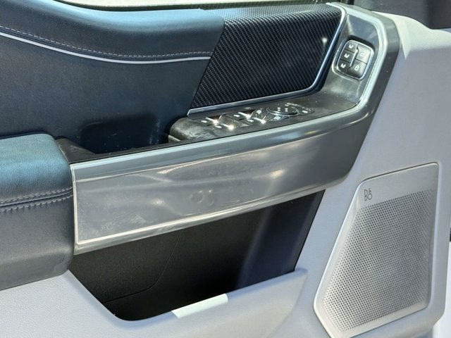 2021 Ford F-150 4WD
