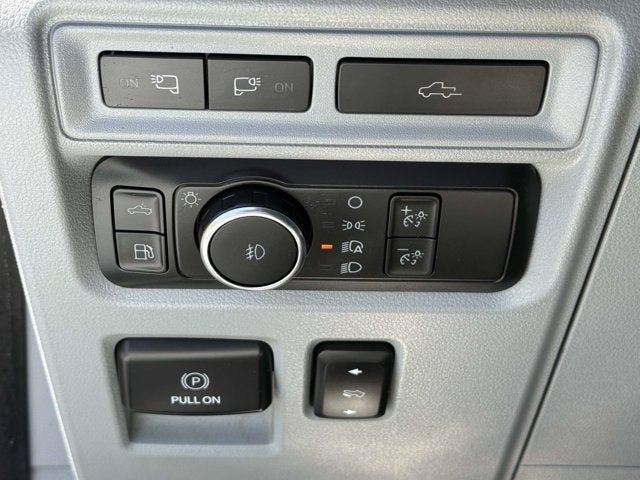 2021 Ford F-150 4WD