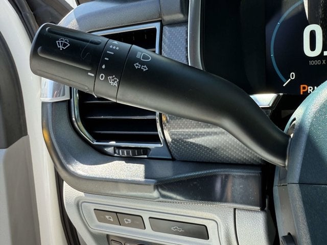 2021 Ford F-150 4WD