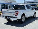 2021 Ford F-150 4WD