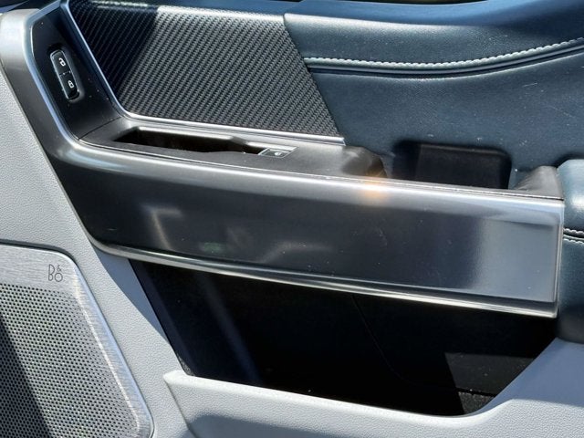 2021 Ford F-150 4WD