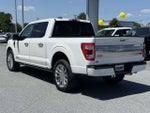 2021 Ford F-150 4WD