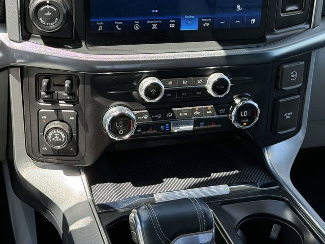 2021 Ford F-150 4WD