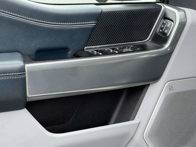 2023 Ford F-150 4WD