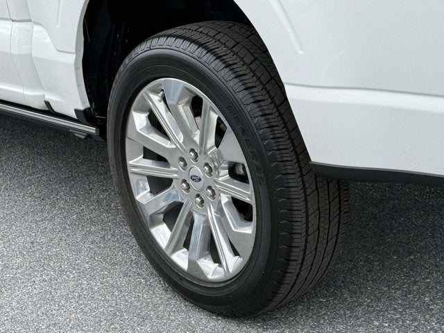 2023 Ford F-150 4WD
