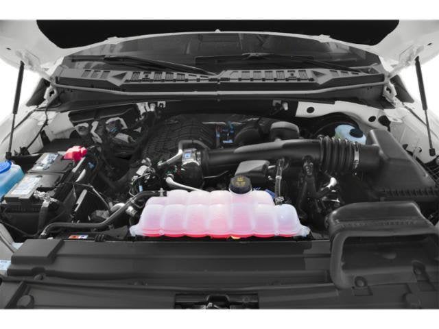 2018 Ford F-150 2WD