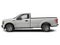 2018 Ford F-150 2WD