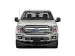2018 Ford F-150 2WD
