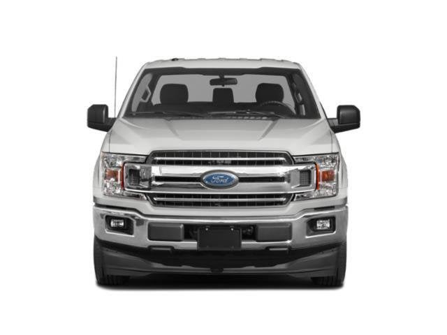 2018 Ford F-150 2WD