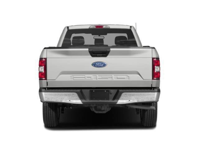 2018 Ford F-150 2WD