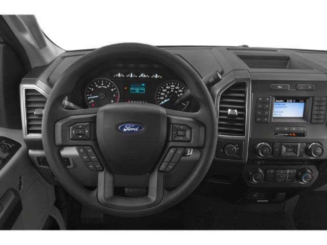 2018 Ford F-150 2WD