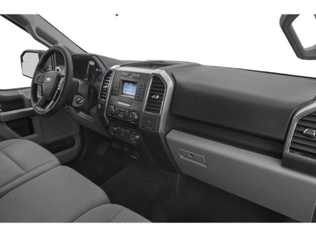 2019 Ford F-150 2WD