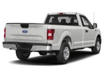 2019 Ford F-150 2WD