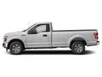 2019 Ford F-150 2WD