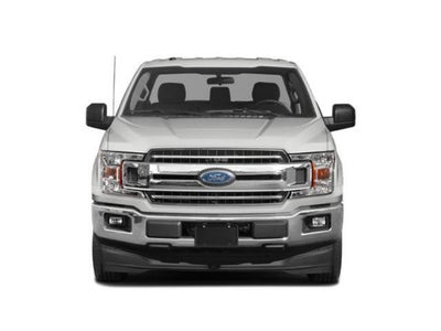 2019 Ford F-150 2WD