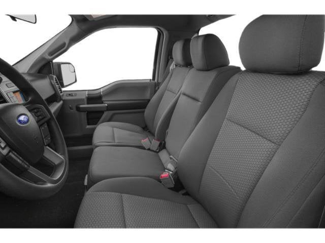 2019 Ford F-150 2WD