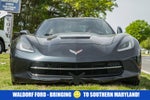 2015 Chevrolet Corvette Z51 3LT