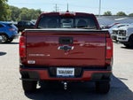 2018 Chevrolet Colorado 4WD Z71