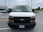 2023 Chevrolet Express Cargo Van G25