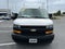 2023 Chevrolet Express Cargo Van G25