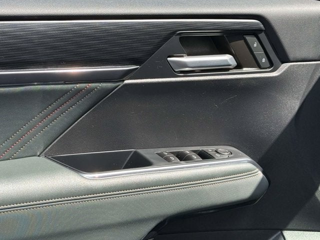 2024 GMC Acadia AWD AT4