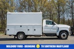2023 Chevrolet Silverado MD Work Truck
