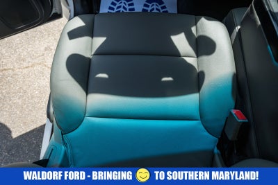 2023 Chevrolet Silverado MD Work Truck