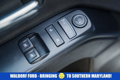 2023 Chevrolet Silverado MD Work Truck