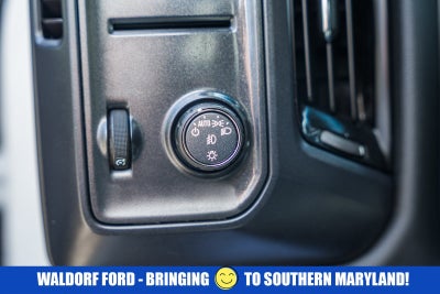 2023 Chevrolet Silverado MD Work Truck