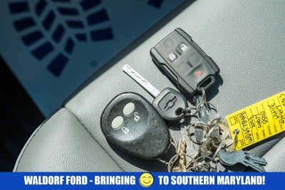 2023 Chevrolet Silverado MD Work Truck