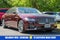 2017 Lincoln Continental Reserve