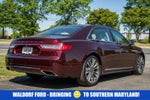 2017 Lincoln Continental Reserve