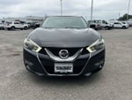 2017 Nissan Maxima SL
