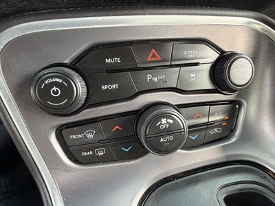 2021 Dodge Challenger GT